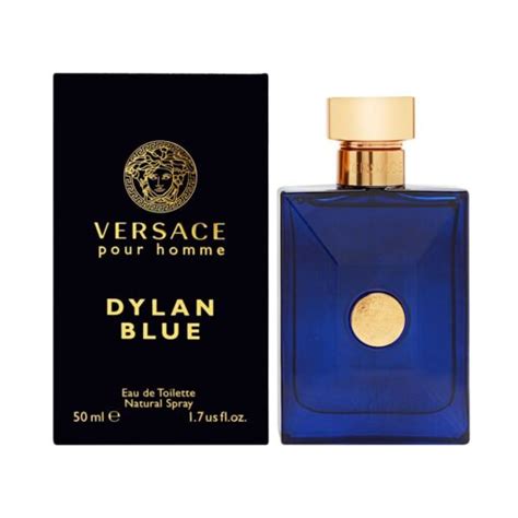 parfum versace dylan blue prix|Versace Dylan Blue on sale.